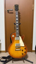 TOKAI LS-102F Les Paul
