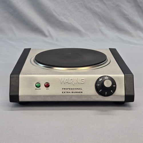 Waring bruciatore extra - waring,
