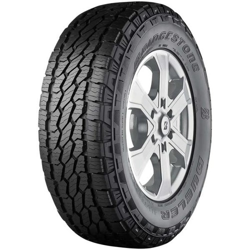 Bridgestone dueler all terrain - bridgestone,