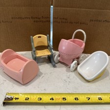 Vintage LITTLE TIKES Place