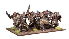Mantic Kings Of War Ogre
