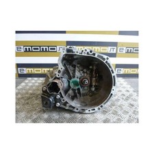 Cambio Citroen C1 1.4 HDI 5marce 2005-2014