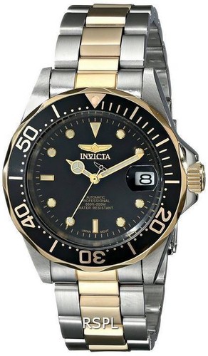 Orologio uomo invicta - orologio, da