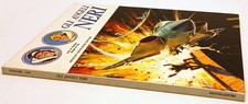 FV- GLI ANGELI NERI - CHARLIER JIJE' - MONDADORI - 1a ED. 1971 - C - H25