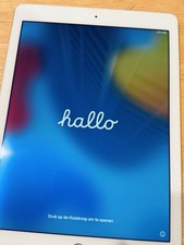 iPad Air 2 Gold 128 GB (Usato)