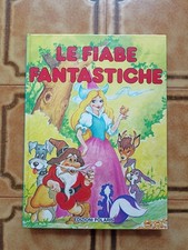 Le fiabe fantastiche - Hans