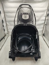 VANO SOTTO SELLA - YAMAHA