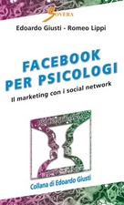Facebook per psicologi. Il