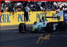 Photo cm20x30 signed ivan - cm20x30, by