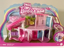 Barbie Mini BarbieLand 1,5"