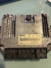 🔶🔶ECU CALCULATEUR DE