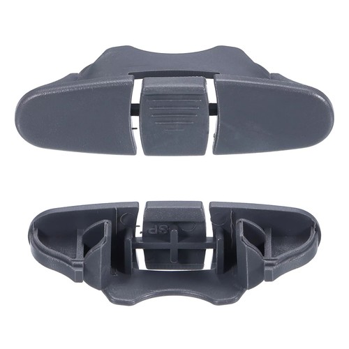 Pezzi clip arresto guida - clip,