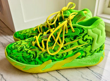 Puma LaMello Ball MB.03