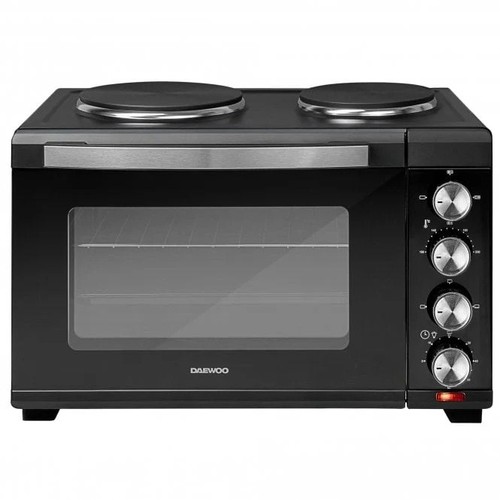Daewoo forno elettrico 1500w - forno,