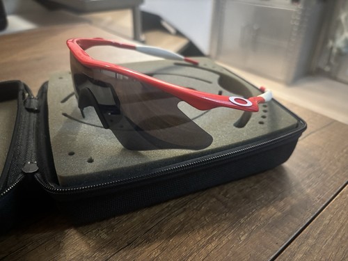 Oakley pro frame racing - pro,