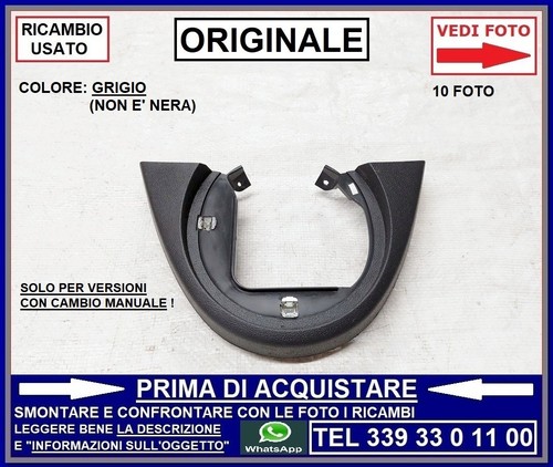 Plastica modanaura tunnel - plastica,