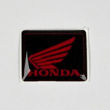 PLACCHETTA STEMMA HONDA