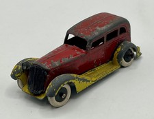 GRAHAM Sedan - TOOTSIETOY USA