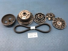KIT TRASMISSIONE COMPLETO HONDA FORZA 250 EX 2005 2006 2007
