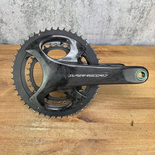 Guarnitura bici campagnolo - bici,