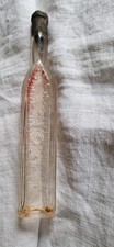 ANTICA BOTTIGLIA FARMACIA ANNI