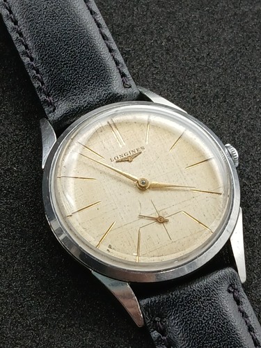 Orologio uomo longines vintage - uomo,