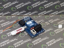 Gruppo PCB ingresso