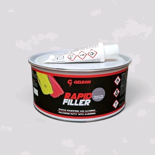 Gelson 10240 rapid filler - 10240,
