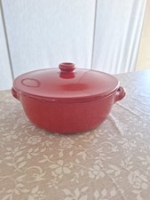 Pentola In Terracotta