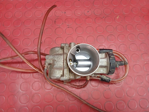 Carburatore racing 300 2 - 300,