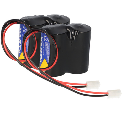 Batteria ricambio - batteria,