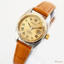 Zenith Captain Automatic