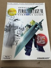 Final Fantasy VII 7 1 Million
