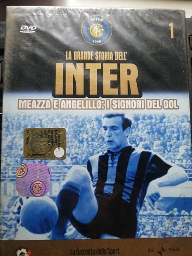 Grande storia dell inter - la,
