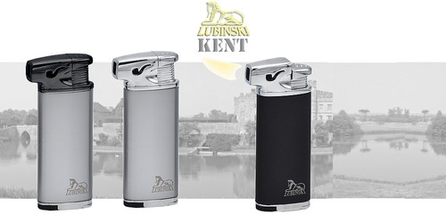 Accendino pipa lubinski - pipa, mod