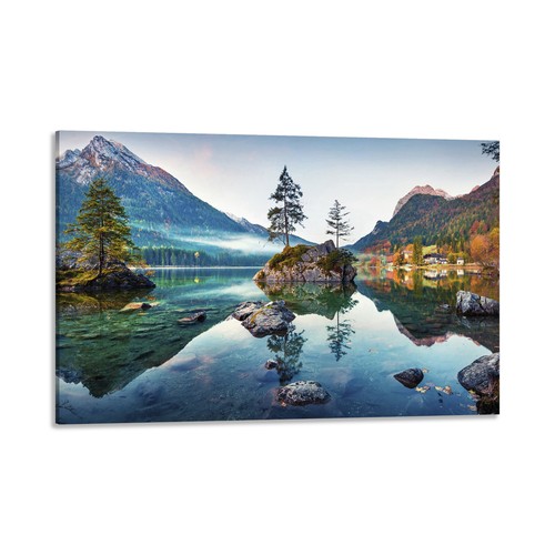 Quadro stampa tela con - quadro, su