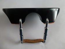 Ebano Violino Mento Riposo 1/2