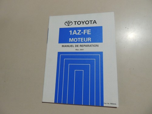 2001 manuale riparazione - 2001, di