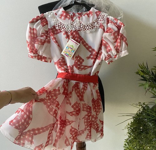 Vestito elegante bambina per - bambina,