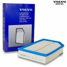 Volvo 31368022 filtro - 31368022, v40