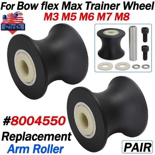 Per bowflex max - max, trainer