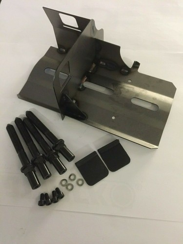 Kit deflettore coppa - , citroen