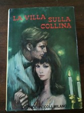 La villa sulla collina G