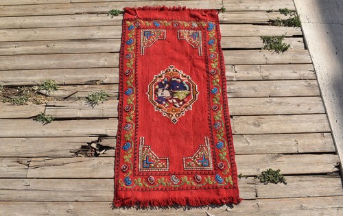 Tappeto piccolo sedia - , turca