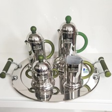 CONFEZIONE SERVIZIO COLAZIONE