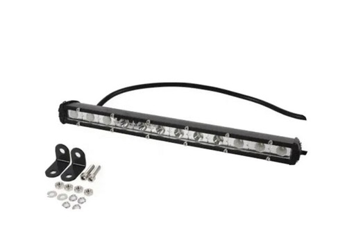 Barra led faro lampada - a,