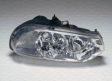 FARO / PROIETTORE DESTRO Alfa Romeo 156 1997-2003