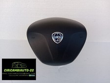 Airbag volante Lancia Ypsilon
