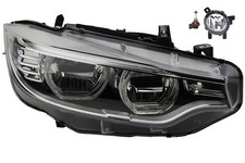 Faro led adatto per bmw - faro,