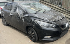 NISSAN MICRA K14 900CC -
